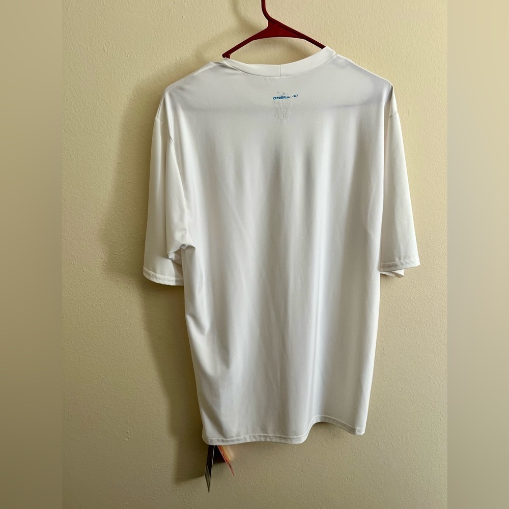 O’NEILL Men’s Rash Tee - Picture 12 of 12